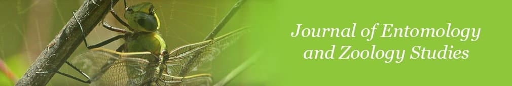 Journal of Entomology and Zoology Studies