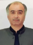 Dr. Imtiaz Ali Khan
