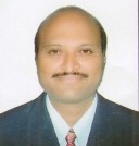 Dr. Shivaji Bhagwan Ubarhande