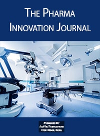 The Pharma Innovation Journal: Pharmacy Journal