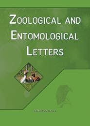 Zoological and Entomological Letters Subscription